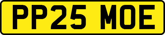 PP25MOE