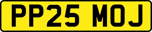 PP25MOJ