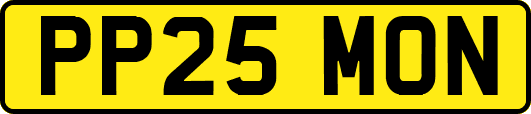 PP25MON