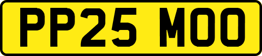 PP25MOO