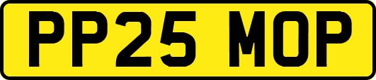 PP25MOP