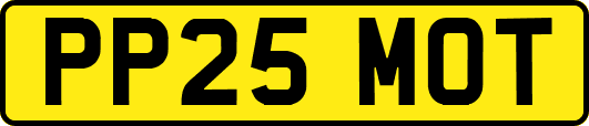 PP25MOT