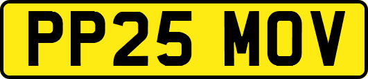PP25MOV