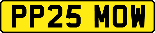 PP25MOW