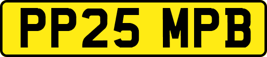 PP25MPB