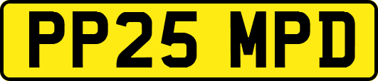PP25MPD