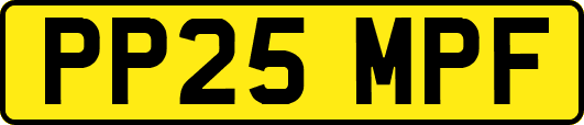 PP25MPF