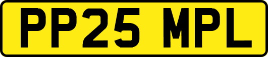 PP25MPL