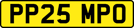 PP25MPO