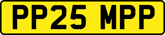 PP25MPP