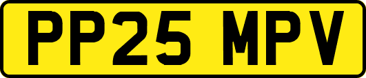 PP25MPV