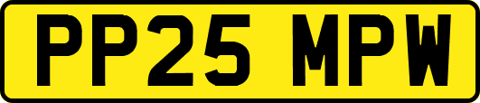 PP25MPW