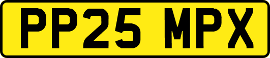 PP25MPX