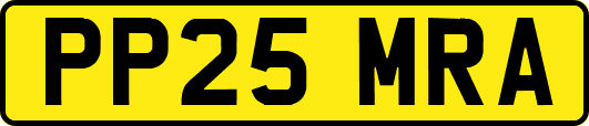 PP25MRA