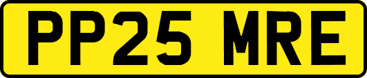 PP25MRE