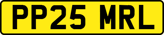 PP25MRL