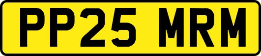 PP25MRM