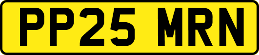 PP25MRN