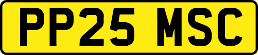 PP25MSC