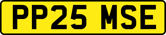 PP25MSE