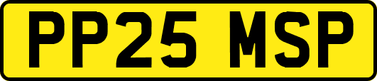 PP25MSP