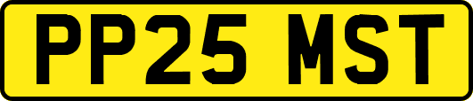 PP25MST