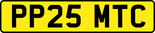PP25MTC