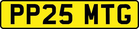 PP25MTG