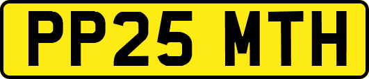 PP25MTH