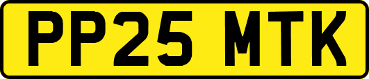 PP25MTK