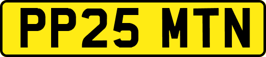 PP25MTN
