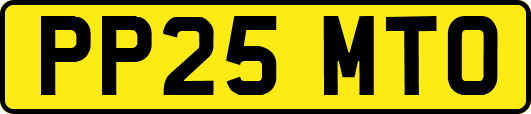 PP25MTO