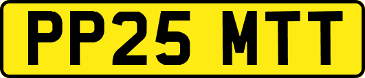 PP25MTT