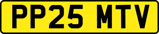 PP25MTV