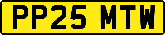 PP25MTW