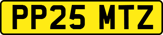 PP25MTZ