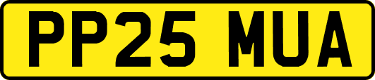PP25MUA