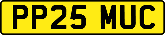 PP25MUC