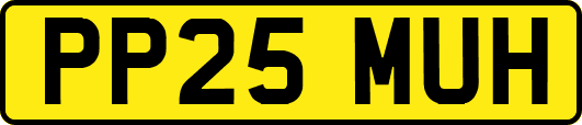 PP25MUH