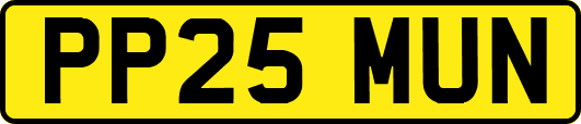 PP25MUN