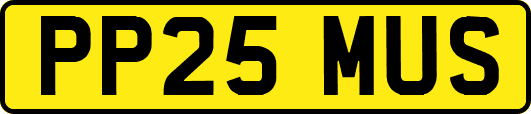 PP25MUS