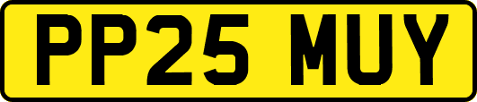 PP25MUY