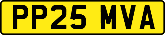 PP25MVA