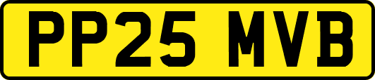 PP25MVB