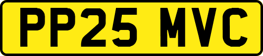 PP25MVC