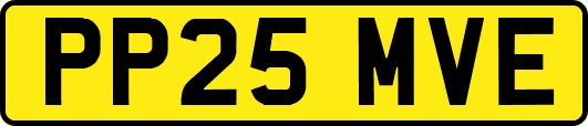PP25MVE