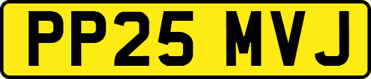 PP25MVJ