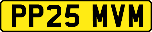 PP25MVM