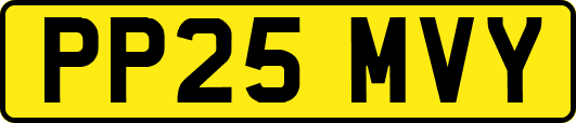 PP25MVY