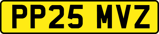 PP25MVZ